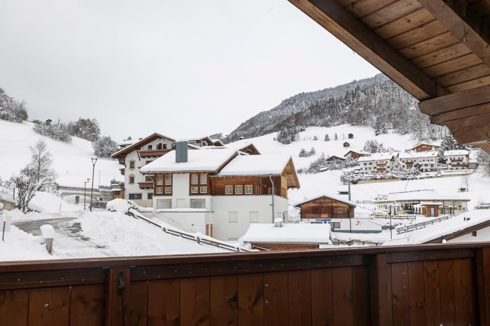 Edelweiss Ladis Inklusive Sommer Bergbahnticket Dış mekan fotoğraf