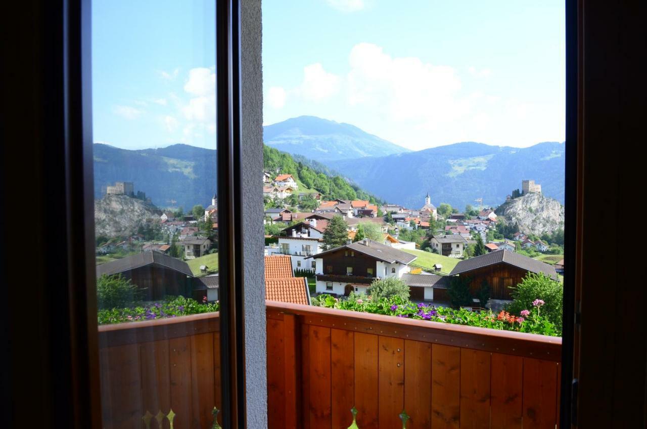 Edelweiss Ladis Inklusive Sommer Bergbahnticket Dış mekan fotoğraf